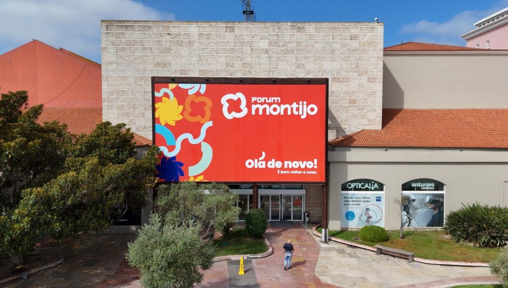 Forum Montijo