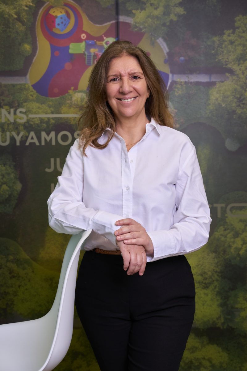 Helena de Arcos